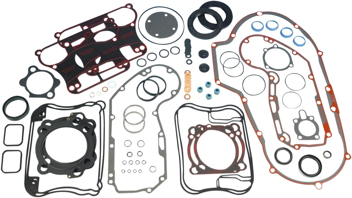 Complete Engine Gasket Kits - Gasket Kit Complete Motor - Click Image to Close