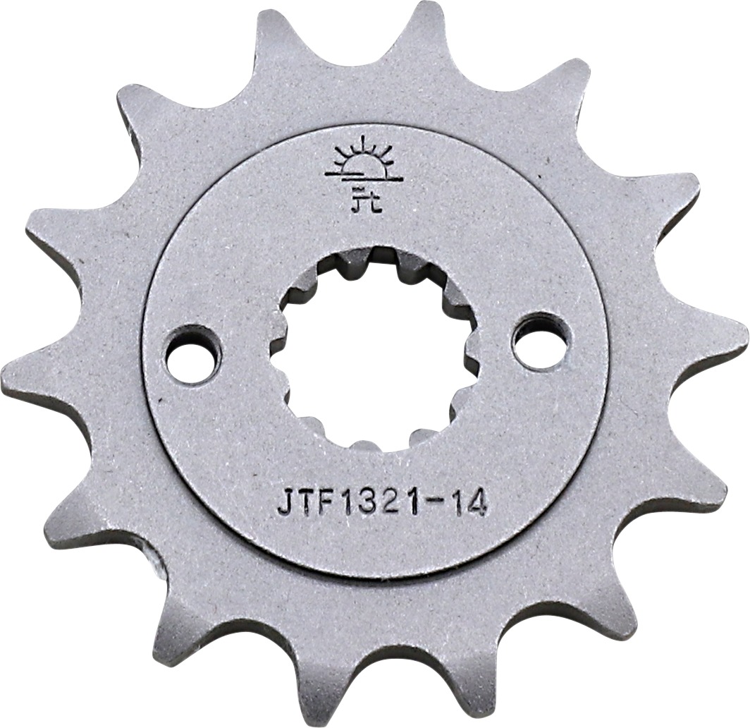 Front Sprockets - Jtf1321.14 - Click Image to Close