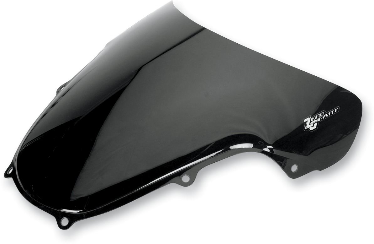 Dark Smoke SR Series Windscreen - For 00-03 GSXR750 & 01-03 GSXR1000/GSXR600 - Click Image to Close