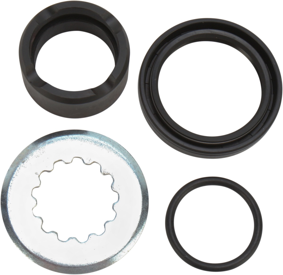 Countershaft Seal Kit - Suzuki DRZ400 E/S/SM - Click Image to Close