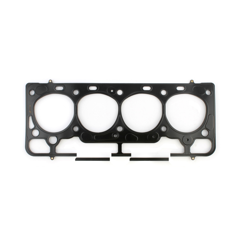 Ford Y-Block V8 3.860in Bore .023in MLS Cylinder Head Gasket - Click Image to Close