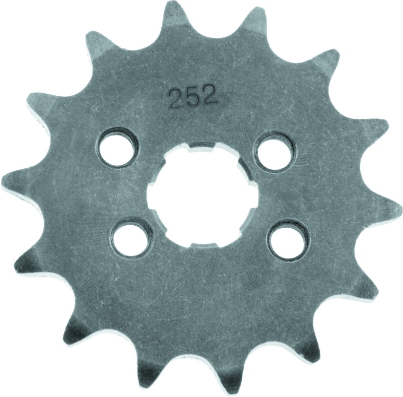 BikeMaster Honda Front Sprocket 420 14T - Click Image to Close