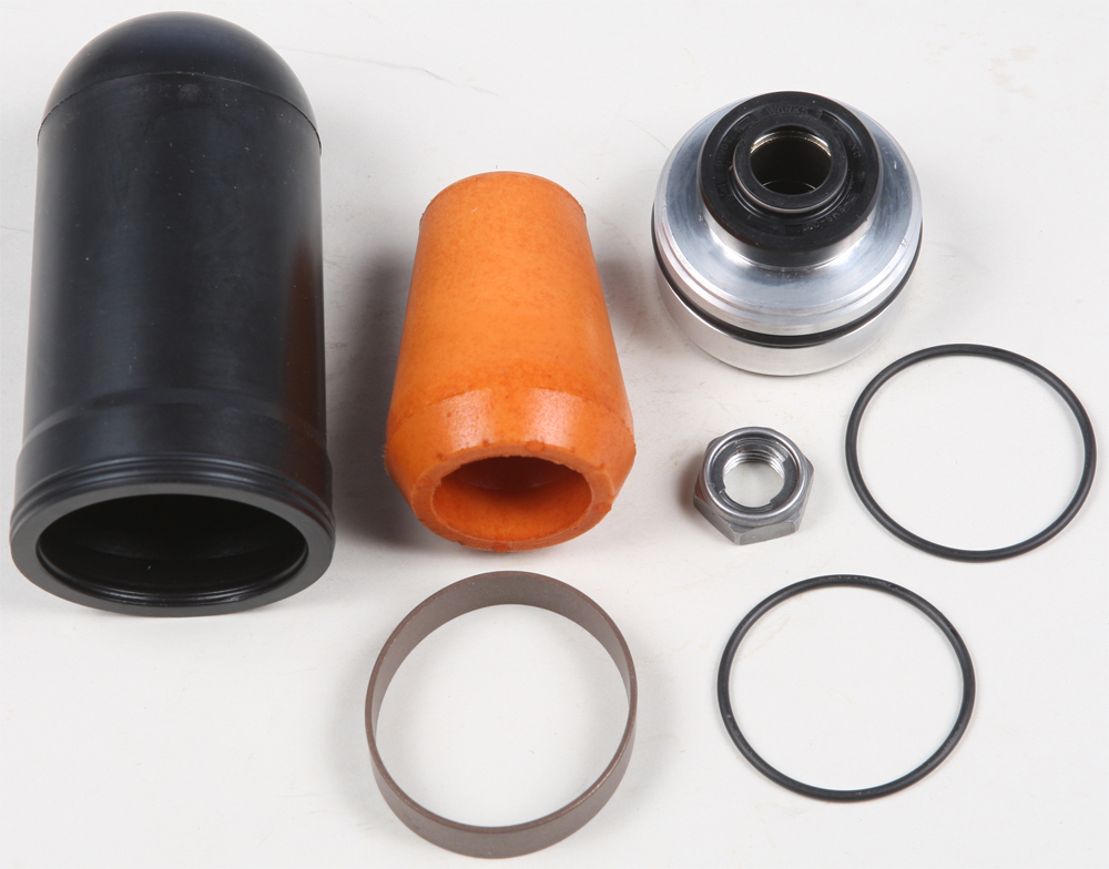 Pivot Works Complete Shock Rebuild Kit - Click Image to Close