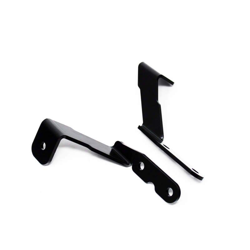 GM Silverado/Sierra (2007-2013) A-Pillar Kit w/o Lights - Click Image to Close