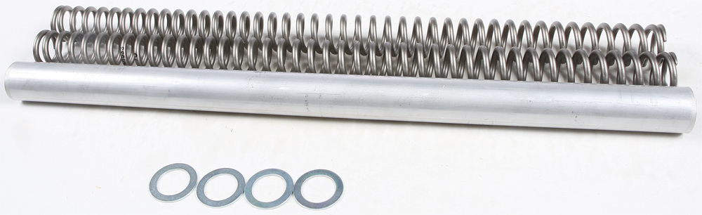 Fork Springs 0.7KG - For 96-13 Triumph Tiger Yamaha XTZ Suzuki DR - Click Image to Close