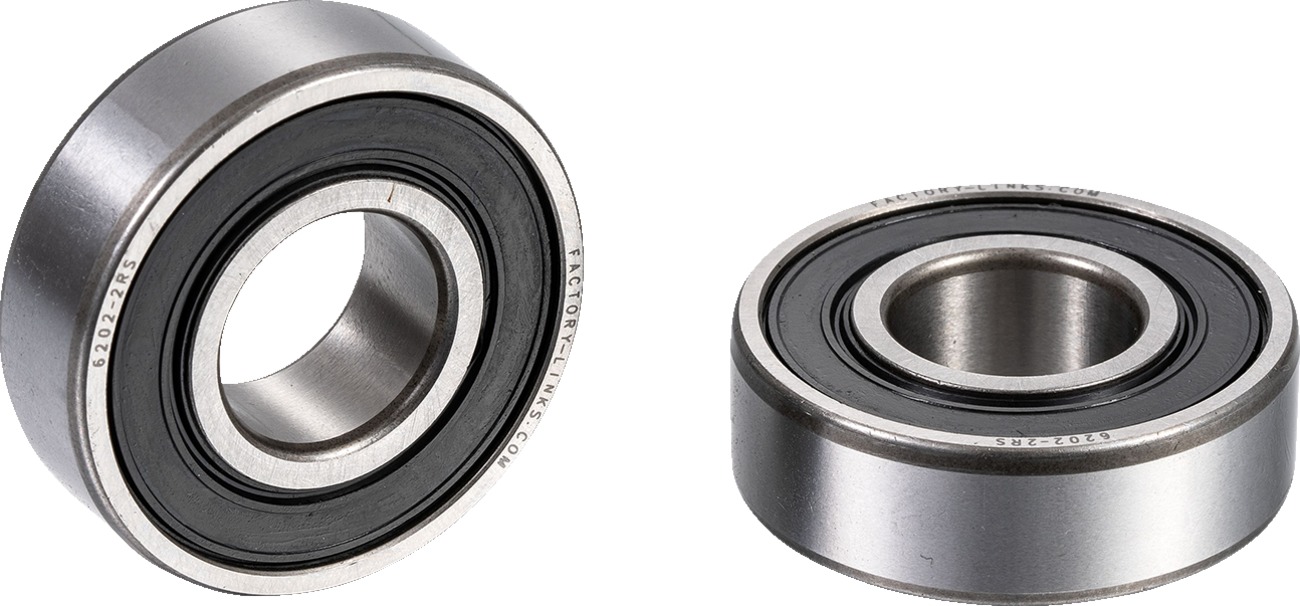 Bearing Kit Wheel Front - For 81-24 KTM Beta Gas Gas Kawasaki Suzuki - Click Image to Close