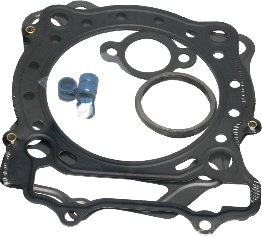 High Performance Top End Gasket Kit - For 06-09 Suzuki LTR450Quadracer - Click Image to Close