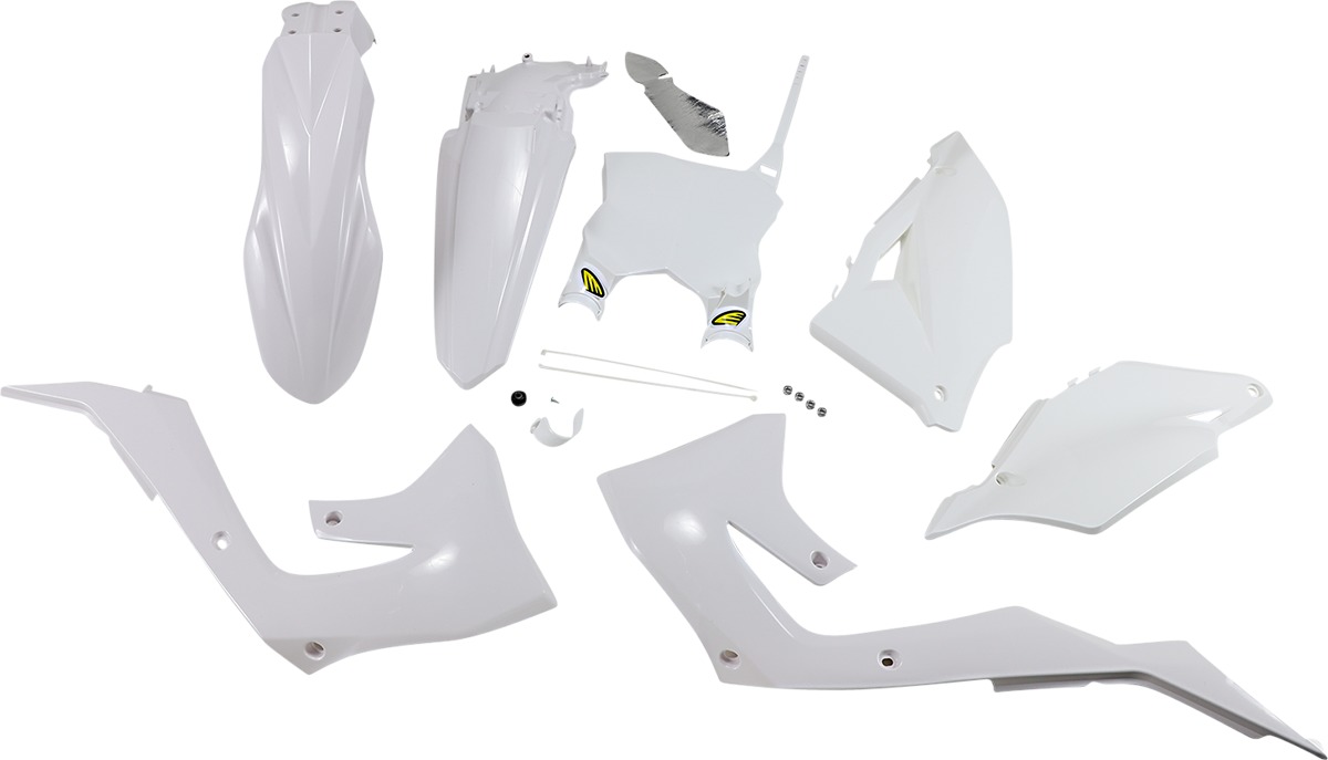 5-Piece Replica Kit for Kawasaki - Kaw 5 Piece Rep Kit - Click Image to Close