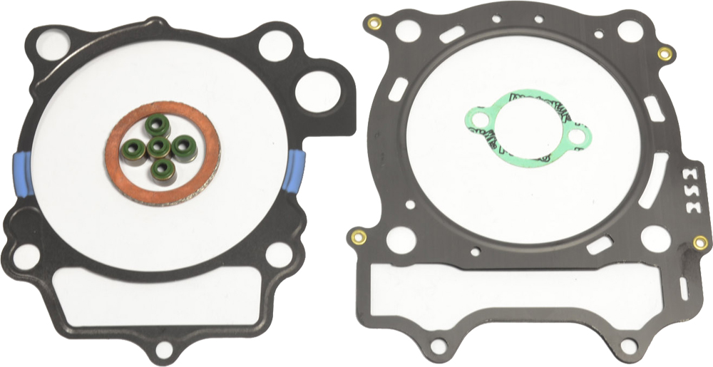 Top End Gasket Set - For 06-09 YZ450F & 09-18 YFZ450R - Click Image to Close