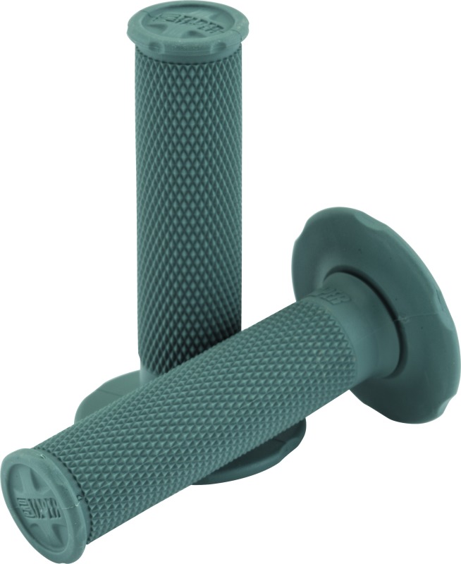 ProTaper Full Diamond Grips Medium - Dark Gray - Click Image to Close