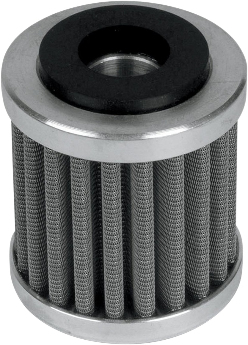 FLO Reusable Stainless Steel Oil Filter - Replaces Yamaha 1S7-E3440-00 5TA-13440-00 5YP-E3440-00 - Click Image to Close