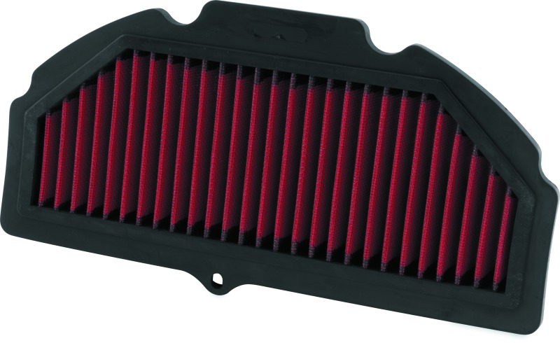 BikeMaster Suzuki GSX-R1000 Air Filter - Click Image to Close