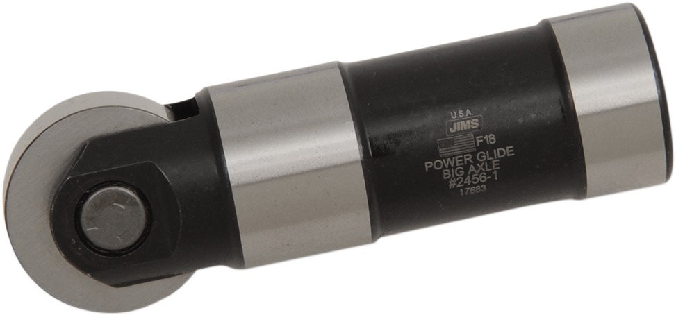 Big Axle Powerglide Tappets - Tappet/Lifter Hyd Jims (Each) - Click Image to Close