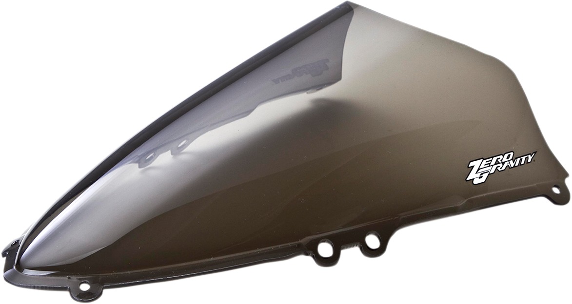 Light Smoke Marc 1 Windscreen - For 12-14 1199 Panigale & 14-15 899 Panigale - Click Image to Close