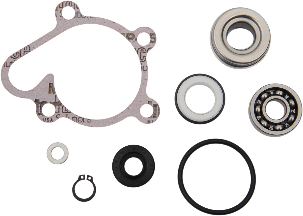 Water Pump Rebuild Kit - For Many 00-14 Yamaha YFM400/450 - Click Image to Close