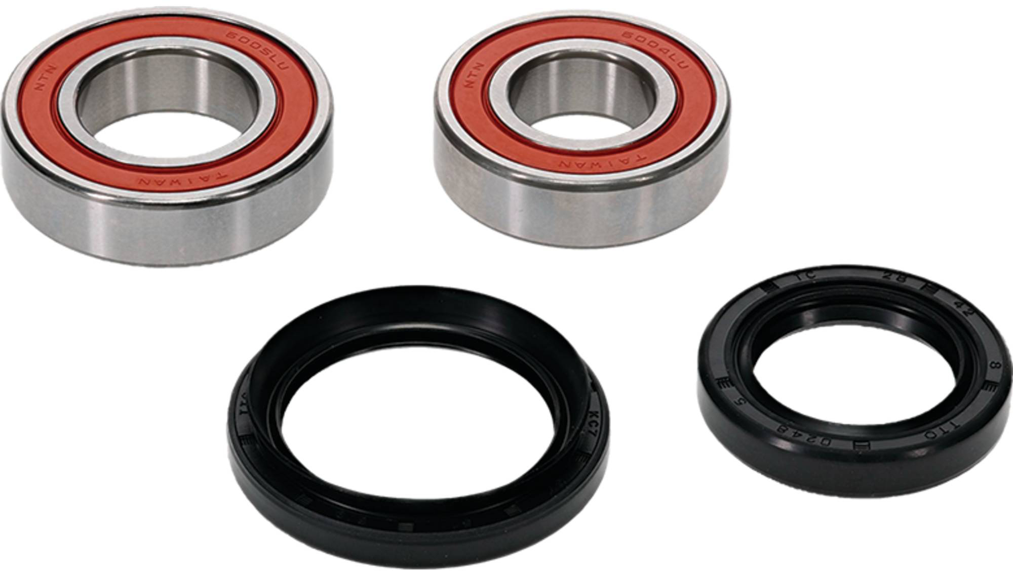 Pw Premium Wheel Bearing - Click Image to Close