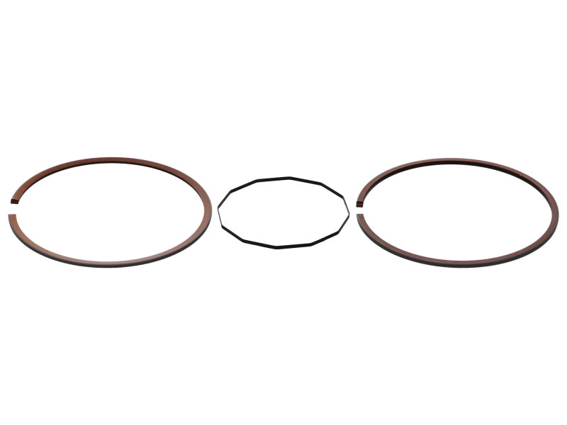 ProX 80-87 RD350LC-YPVS Piston Ring Set (65.00mm) - Click Image to Close