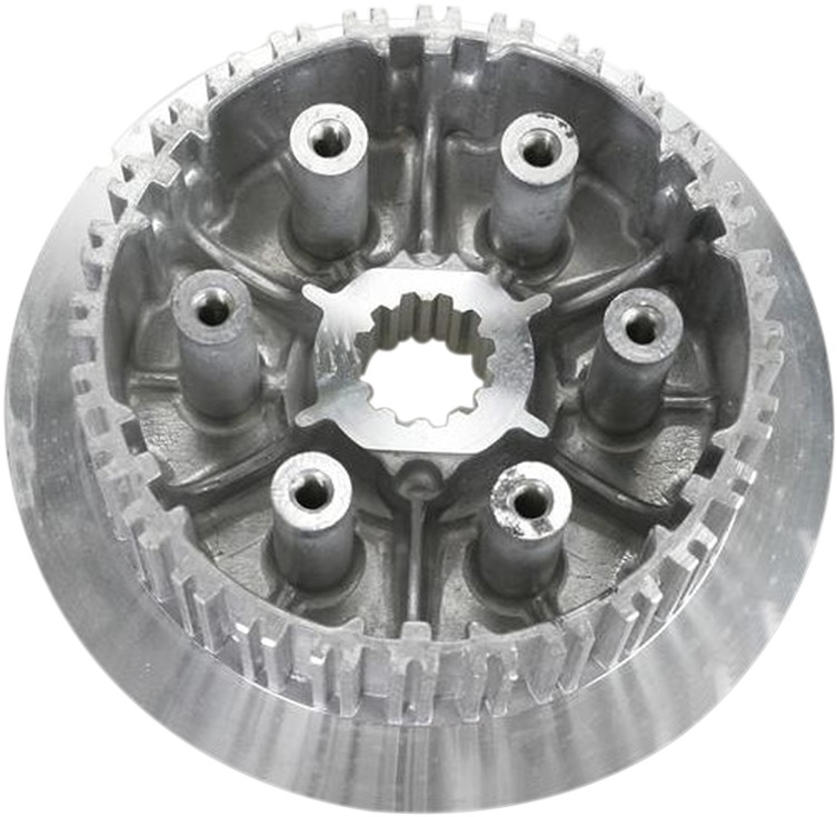 Inner Clutch Hubs and Clutch Pressure Plates - Inner Clu Hub Cr250R/Cr500R - Click Image to Close