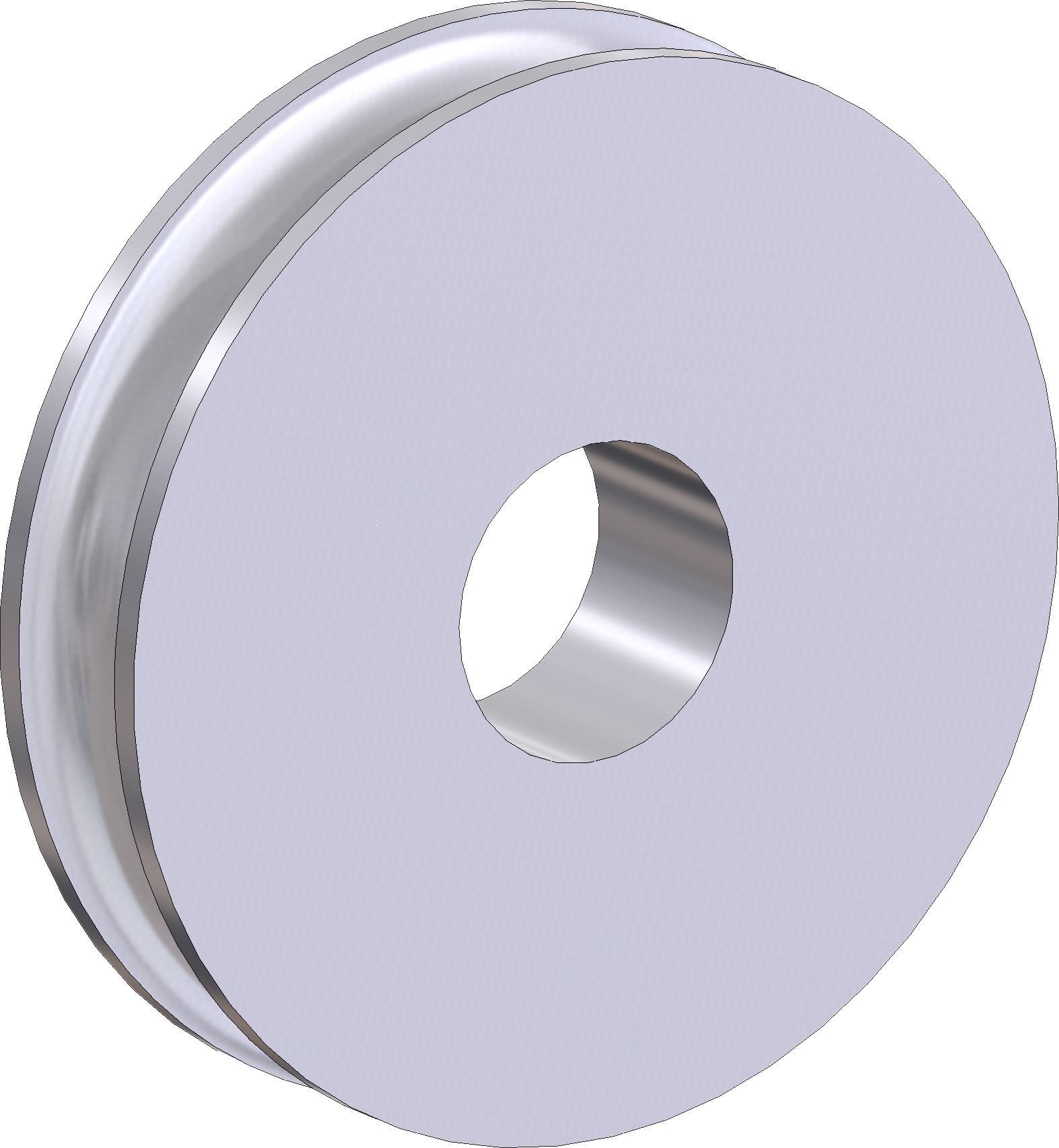 KFI Manual Lift Pulley - Click Image to Close