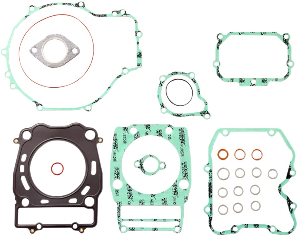 Complete Gasket Kit - Click Image to Close