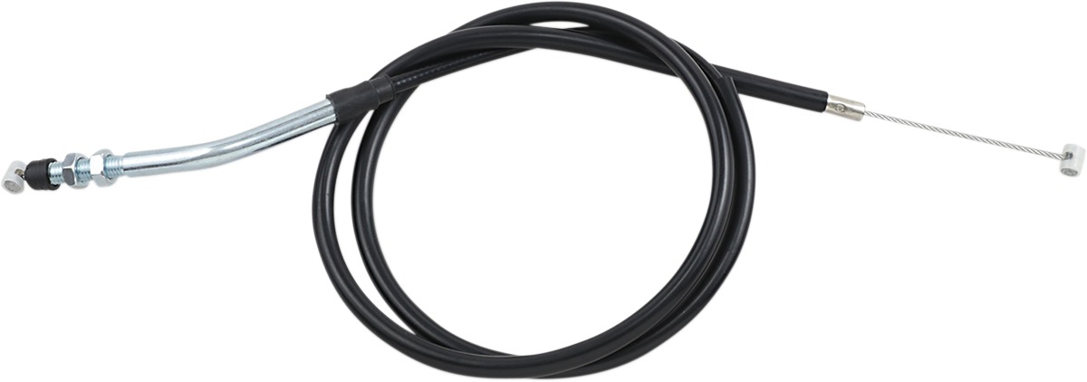 Clutch Cables - Kaw Clutch Cable - Click Image to Close