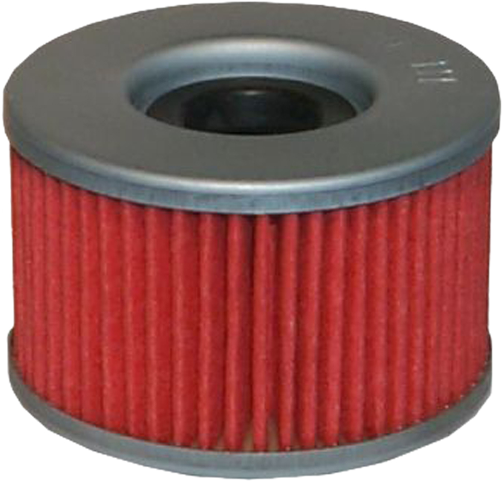 Oil Filter - Replaces 15412-413-000/5 15412-KEA-003/KK9-911 154A1-413-000/MA6-000 - Click Image to Close