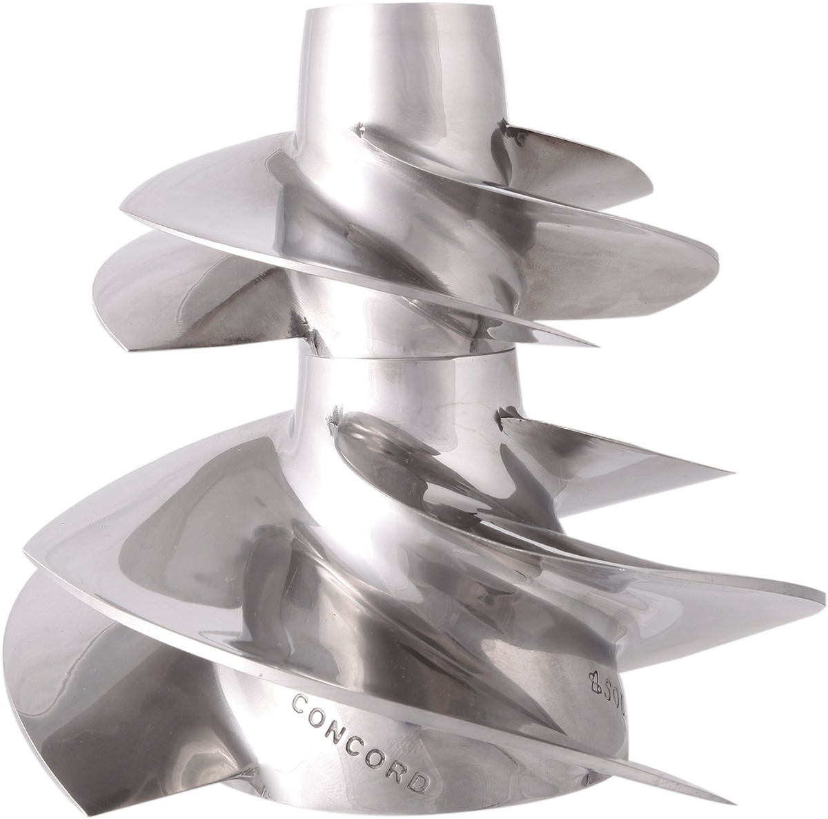 Twin Impeller - Click Image to Close