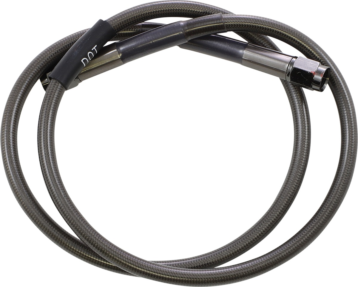 Russell Renegade Universal Brake Line - 34" - Click Image to Close