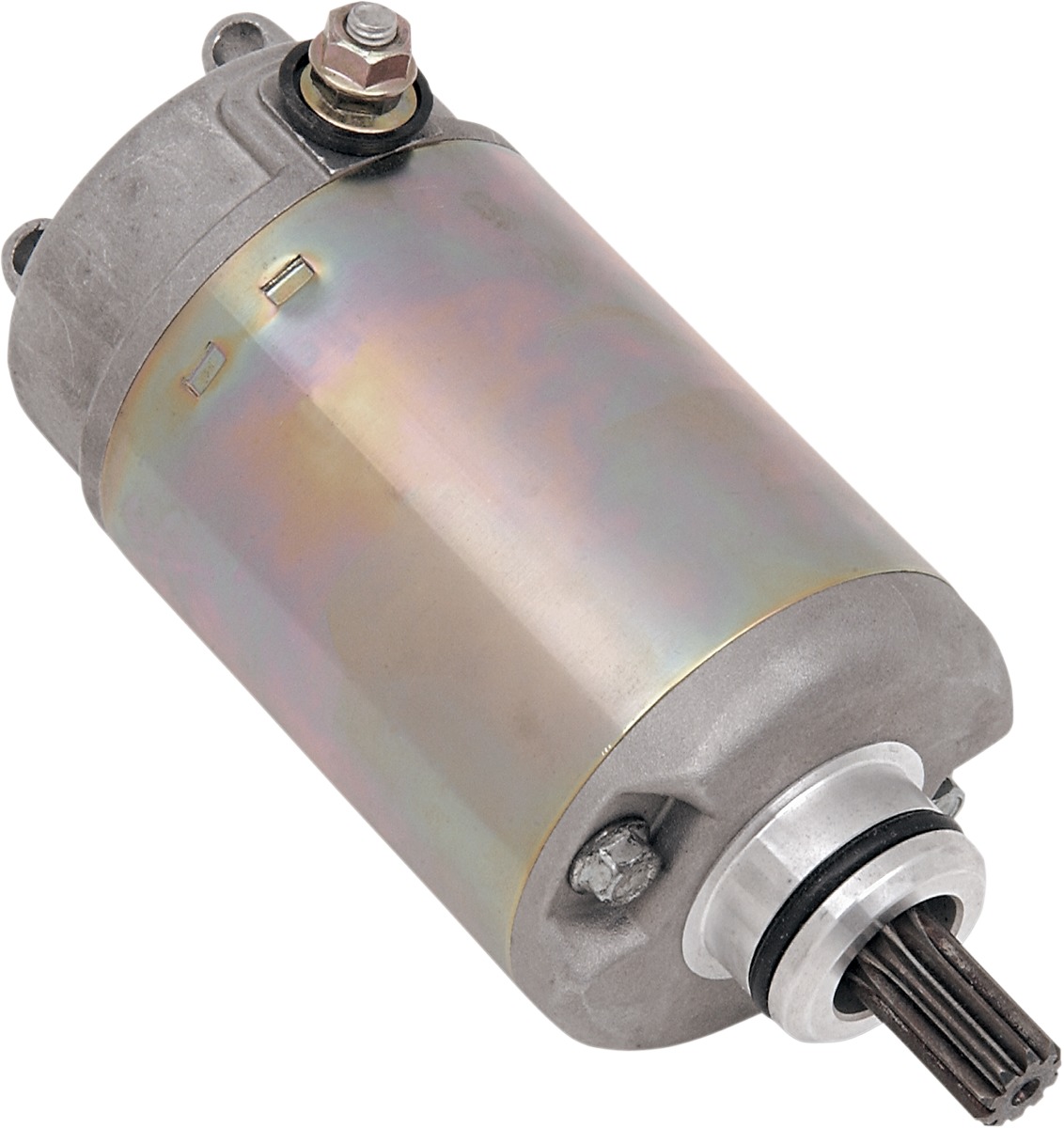 Starter Motor - For Suzuki GS500 GSX750 Katana GSXR750 - Click Image to Close