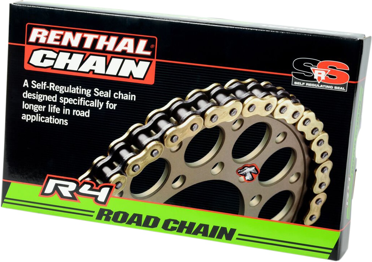 R4 525-110L SRS Road Chain - Click Image to Close