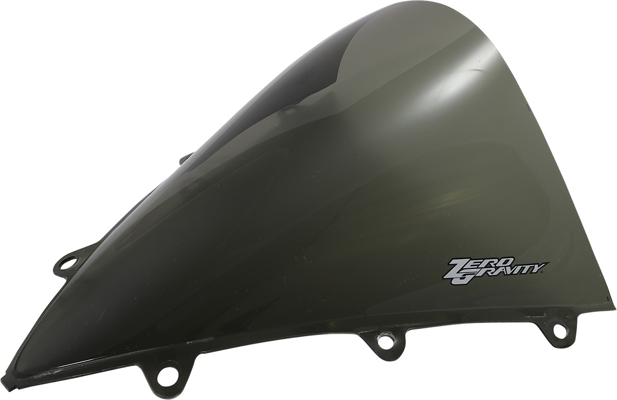 Light Smoke Corsa Windscreen For 12-16 Honda CBR1000RR - Click Image to Close