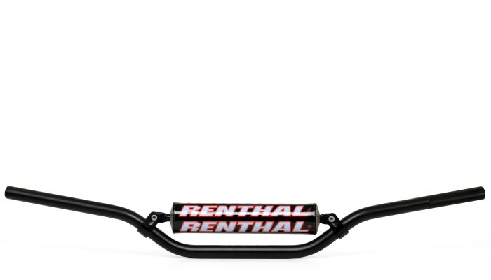 RC 7/8 Handlebar - Black - Click Image to Close