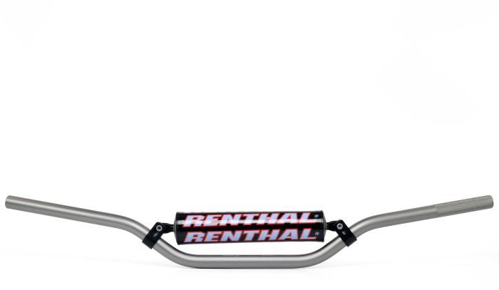 RC 7/8 Handlebar - Grey - Click Image to Close