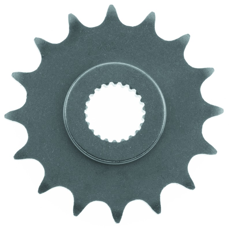 BikeMaster Can-Am Front Sprocket 520 16T - Click Image to Close