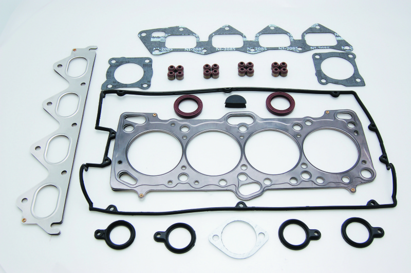 Street Pro Mitsubishi 1989-97 DOHC 4G63/T 2.0L 86mm Bore Top End Kit - Click Image to Close