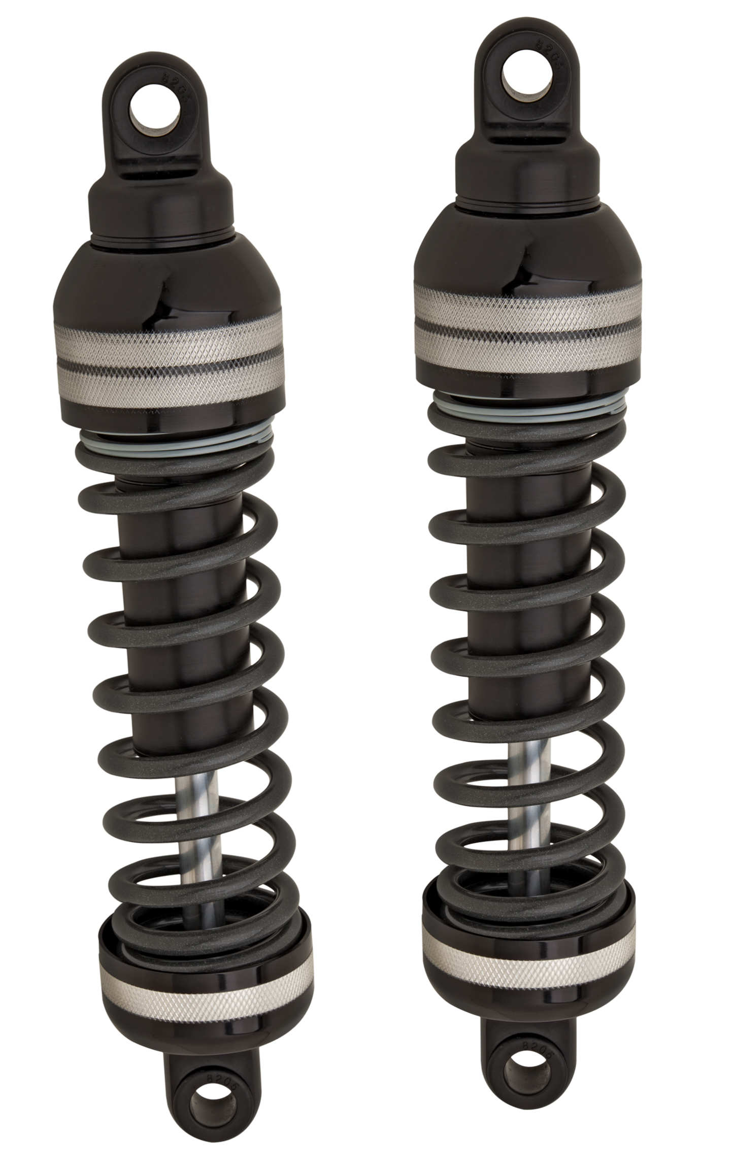 12.5" Ultra Low 944 Series Shocks - Click Image to Close