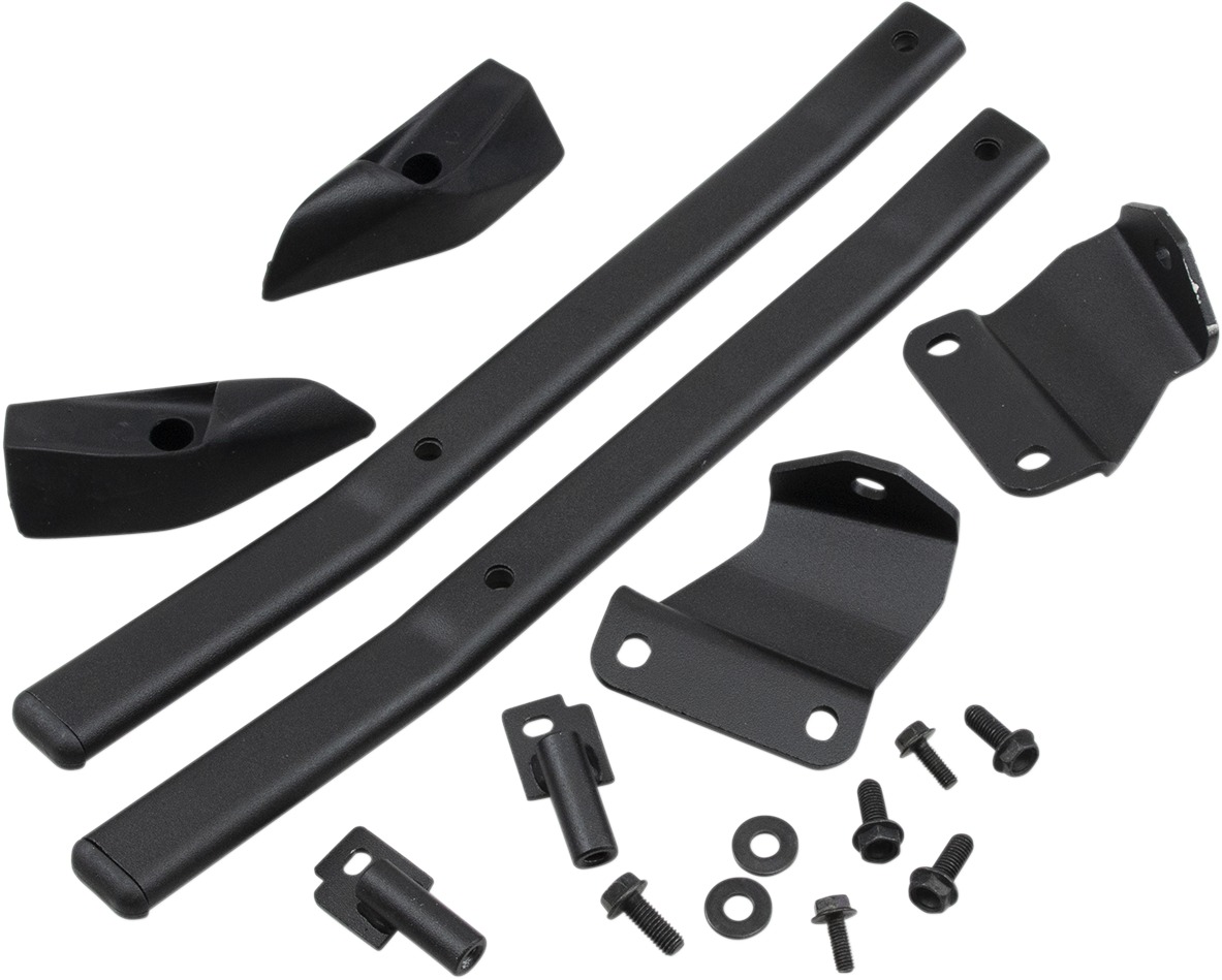 Specific Tubular Side Case Holder Mounting Kit - Kit For Mounting Plx1121 - Click Image to Close