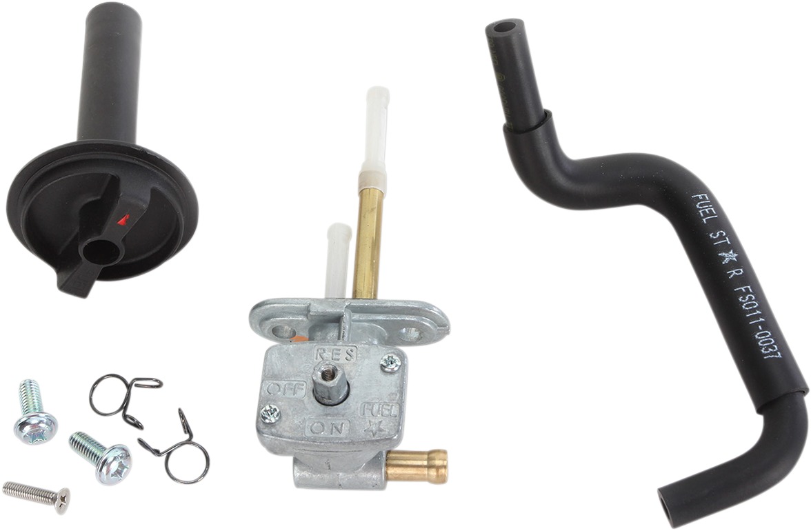 Valve Kits - Fuel Star Valve Kit - Click Image to Close