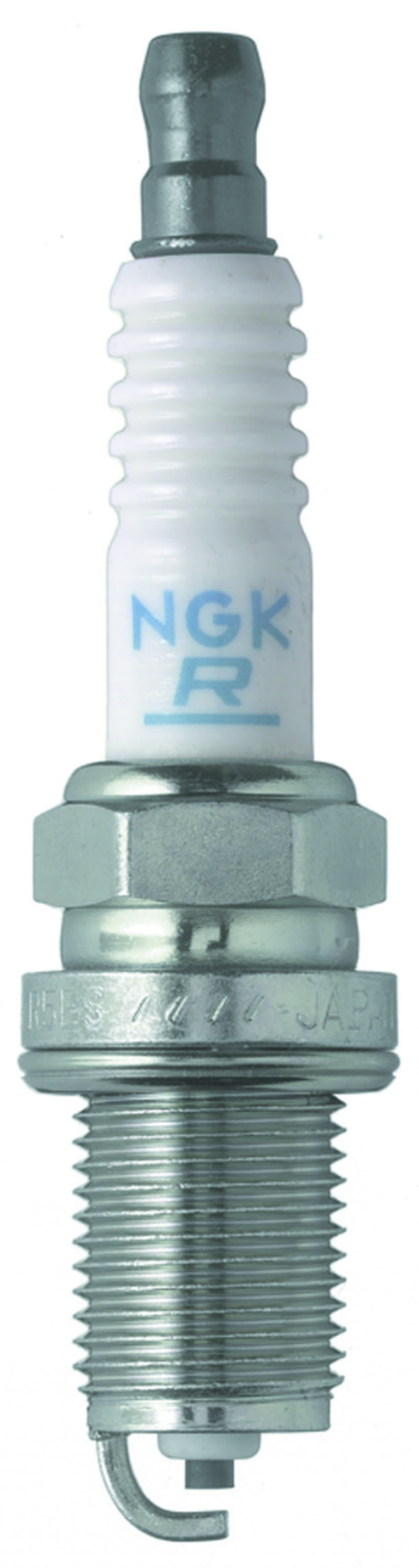 NGK Nickel Spark Plug (BKR7ES-11) - Click Image to Close