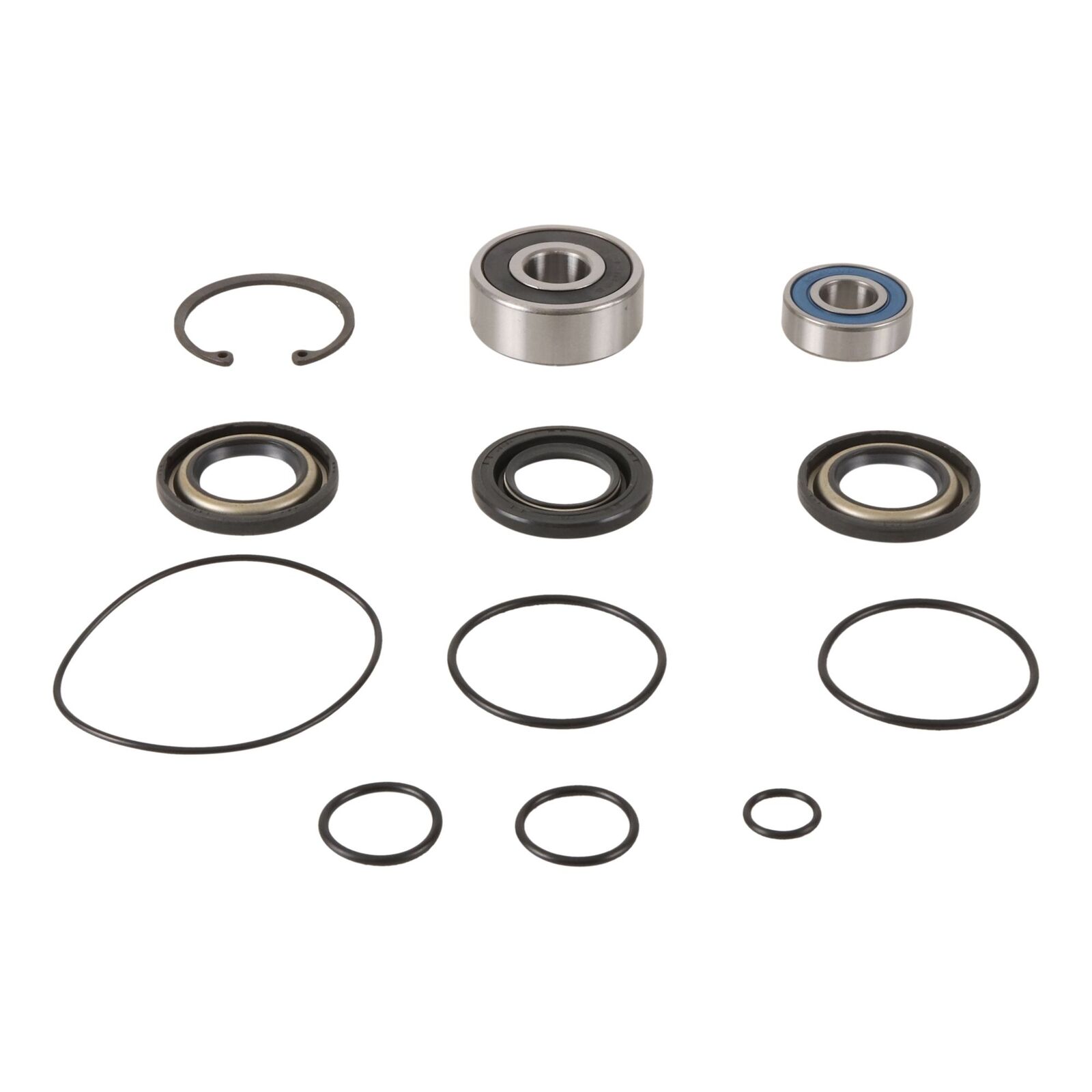 All Balls Racing Jet Pump Rebuild Kit - Click Image to Close