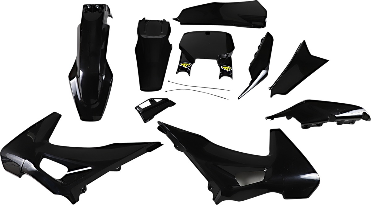 5-Piece Replica Kit for Husqvarna - Husq 5 Piece Rep Kit - Click Image to Close