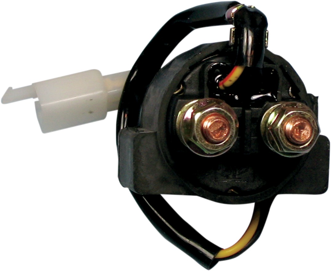 Starter Solenoid - For 05-13 Polaris Phoenix200 RZR170 Sawtooth - Click Image to Close