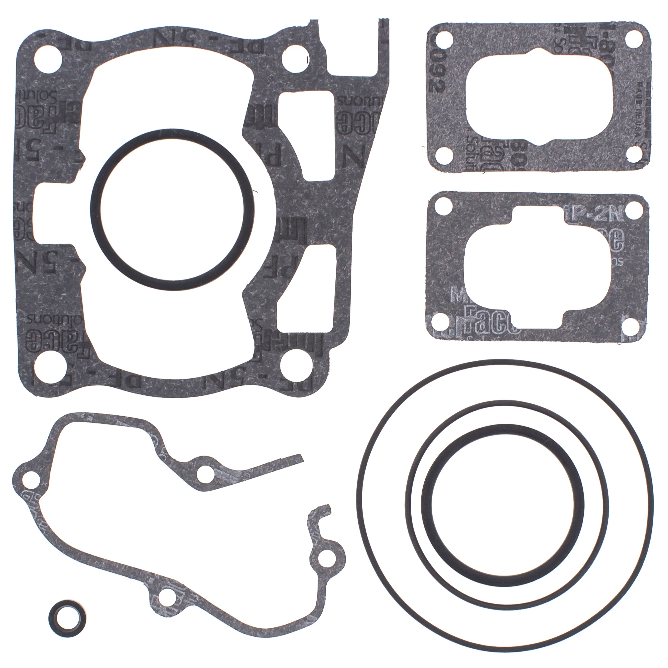 Vertex Pistons Top End Gasket Kits - Click Image to Close