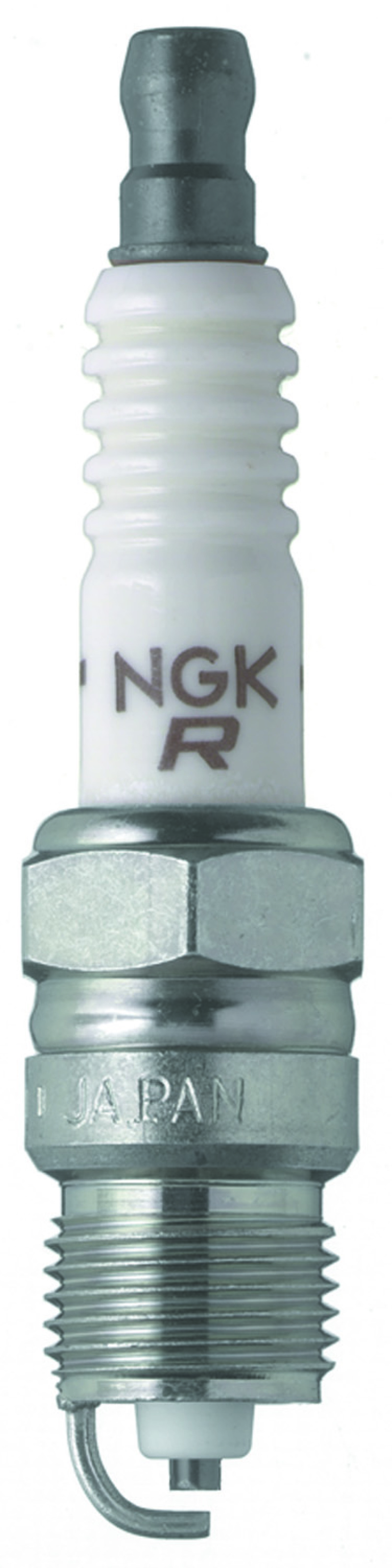 NGK V-Power Spark Plug (UR5) - Click Image to Close