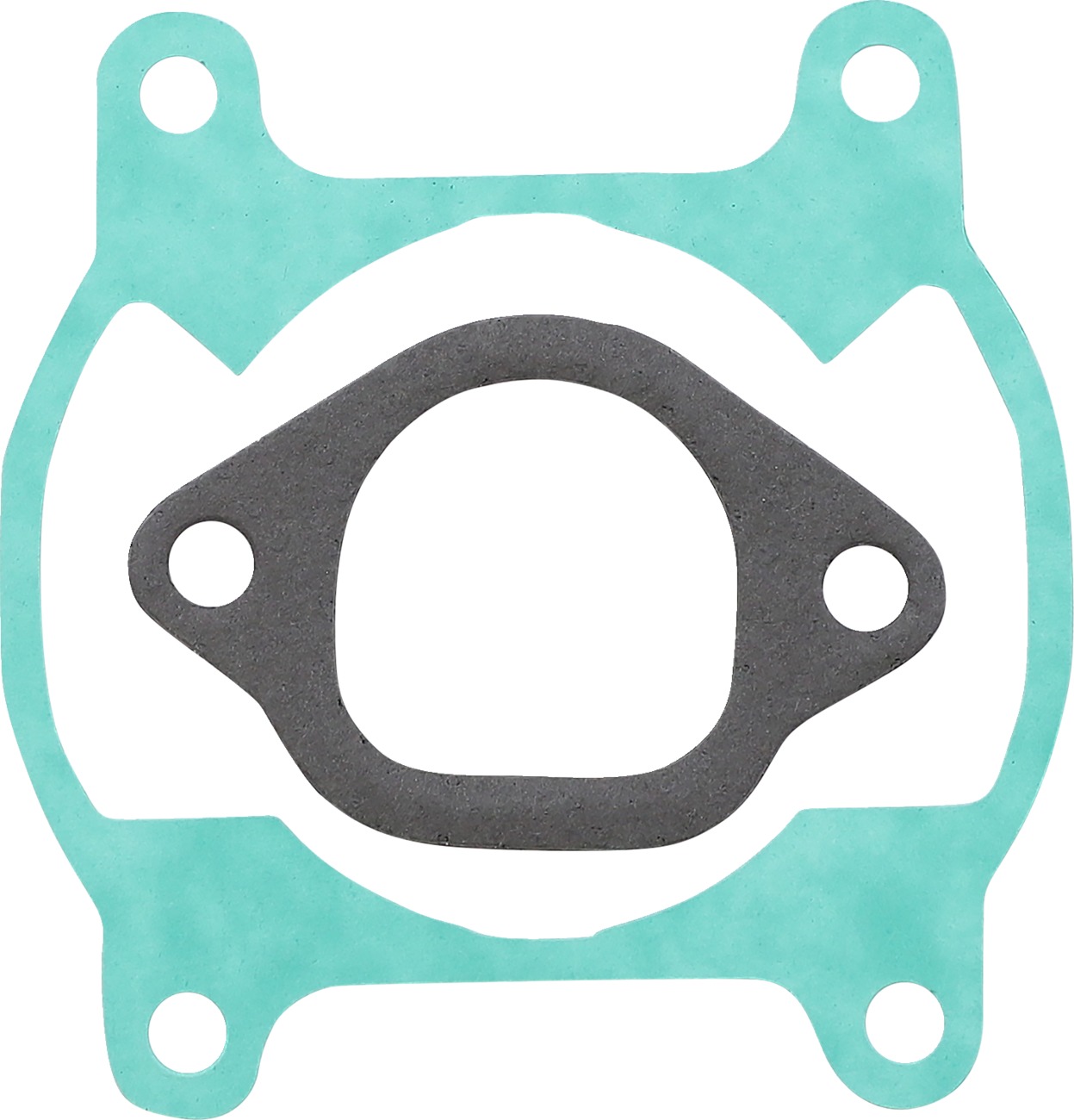 Vertex Pistons Top End Gasket Kit - Click Image to Close