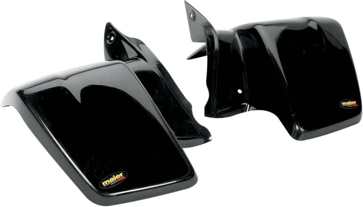 ATV Front Fender - Frnt Fndr Yfs200 - Click Image to Close