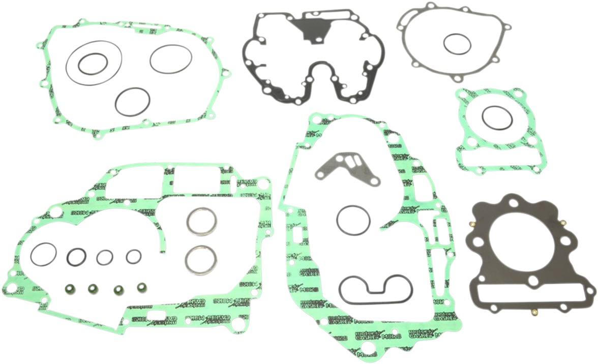 Complete Off Road Gasket Kit - For 85-99 Honda XR250L XL250R XR250R - Click Image to Close