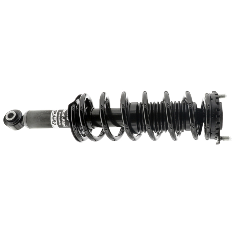 Shocks & Struts Strut-Plus Rear - For 05-09 Subaru Outback - Click Image to Close