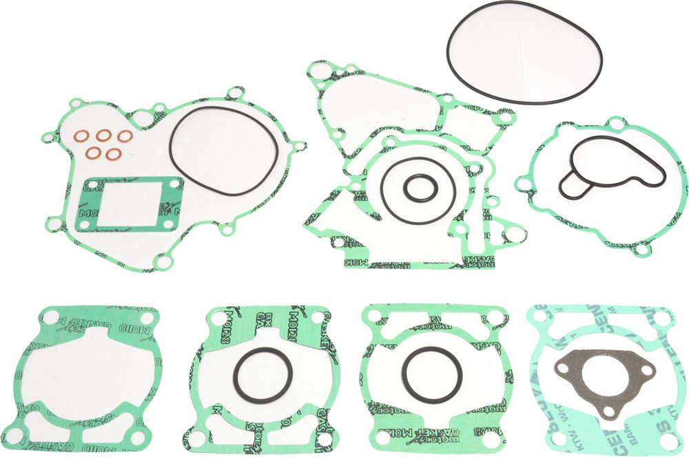 Complete Gasket Kit - For 09-18 KTM 2017 Husqvarna - Click Image to Close