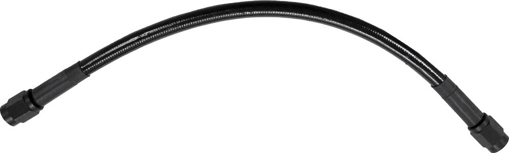 Universal Brake Line 32" Ebony - Click Image to Close